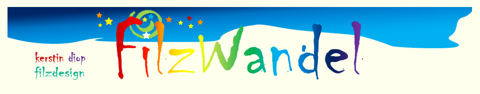 Logo FilzWandel